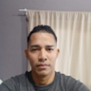 Meet your Posher, Luis